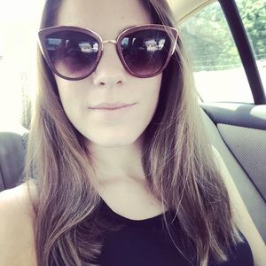 Meet your Posher, Brianna